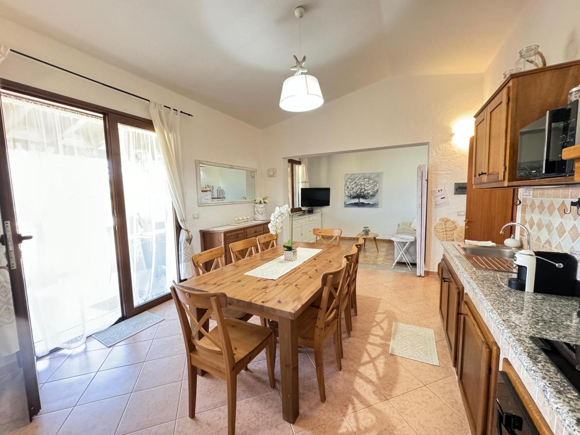 Casa Vacanze Con Piscina E Vista Mare Esclusiva Per Coppie E Famiglie, Relax E Tranquillita Tertenìa 外观 照片