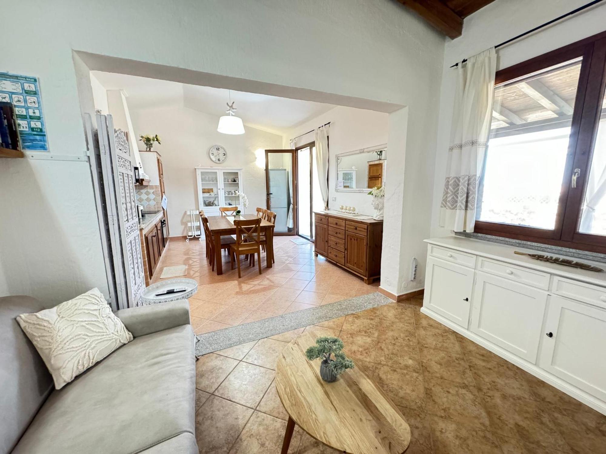 Casa Vacanze Con Piscina E Vista Mare Esclusiva Per Coppie E Famiglie, Relax E Tranquillita Tertenìa 外观 照片